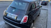 FIAT MOD 500 DO ANO 2011