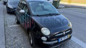 FIAT MOD 500 DO ANO 2011