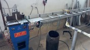 DIVERSO MATERIAL DE ESCRITÓRIO | DIVERSO MATERIAL E EQUIPAMENTO PARA TRANSFORMAÇÃO DE ALUMÍNIOS