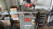 DIVERSO MATERIAL DE ESCRITÓRIO | DIVERSO MATERIAL E EQUIPAMENTO PARA TRANSFORMAÇÃO DE ALUMÍNIOS