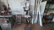 DIVERSO MATERIAL DE ESCRITÓRIO | DIVERSO MATERIAL E EQUIPAMENTO PARA TRANSFORMAÇÃO DE ALUMÍNIOS