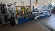 DIVERSO MATERIAL DE ESCRITÓRIO | DIVERSO MATERIAL E EQUIPAMENTO PARA TRANSFORMAÇÃO DE ALUMÍNIOS