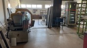 DIVERSO MATERIAL DE ESCRITÓRIO | DIVERSO MATERIAL E EQUIPAMENTO PARA TRANSFORMAÇÃO DE ALUMÍNIOS