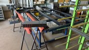 DIVERSO MATERIAL DE ESCRITÓRIO | DIVERSO MATERIAL E EQUIPAMENTO PARA TRANSFORMAÇÃO DE ALUMÍNIOS