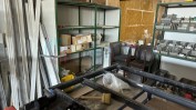 DIVERSO MATERIAL DE ESCRITÓRIO | DIVERSO MATERIAL E EQUIPAMENTO PARA TRANSFORMAÇÃO DE ALUMÍNIOS