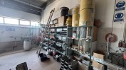DIVERSO MATERIAL DE ESCRITÓRIO | DIVERSO MATERIAL E EQUIPAMENTO PARA TRANSFORMAÇÃO DE ALUMÍNIOS