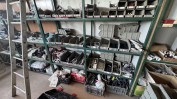 DIVERSO MATERIAL DE ESCRITÓRIO | DIVERSO MATERIAL E EQUIPAMENTO PARA TRANSFORMAÇÃO DE ALUMÍNIOS