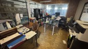 DIVERSO MATERIAL DE ESCRITÓRIO | DIVERSO MATERIAL E EQUIPAMENTO PARA TRANSFORMAÇÃO DE ALUMÍNIOS