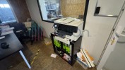 DIVERSO MATERIAL DE ESCRITÓRIO | DIVERSO MATERIAL E EQUIPAMENTO PARA TRANSFORMAÇÃO DE ALUMÍNIOS