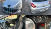 PEUGEOT MODELO 308