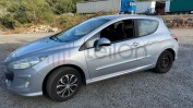 PEUGEOT MODELO 308