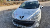 PEUGEOT MODELO 308