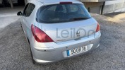 PEUGEOT MODELO 308