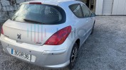PEUGEOT MODELO 308