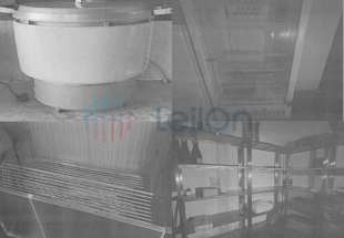 DIVERSO MATERIAL E EQUIPAMENTO DE RESTAURAÇÃO