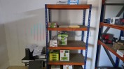 DIVERSO MATERIAL INFORMÁTICO, ARTIGOS DE PAPELARIA, RETALHO DE PERFUMES, COSMÉTICOS, PRODUTOS DE HIGIENE E ARTIGOS DE DROGARIA