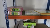 DIVERSO MATERIAL INFORMÁTICO, ARTIGOS DE PAPELARIA, RETALHO DE PERFUMES, COSMÉTICOS, PRODUTOS DE HIGIENE E ARTIGOS DE DROGARIA