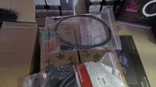 DIVERSO MATERIAL INFORMÁTICO, ARTIGOS DE PAPELARIA, RETALHO DE PERFUMES, COSMÉTICOS, PRODUTOS DE HIGIENE E ARTIGOS DE DROGARIA