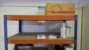 DIVERSO MATERIAL INFORMÁTICO, ARTIGOS DE PAPELARIA, RETALHO DE PERFUMES, COSMÉTICOS, PRODUTOS DE HIGIENE E ARTIGOS DE DROGARIA