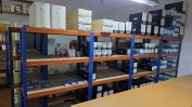 DIVERSO MATERIAL INFORMÁTICO, ARTIGOS DE PAPELARIA, RETALHO DE PERFUMES, COSMÉTICOS, PRODUTOS DE HIGIENE E ARTIGOS DE DROGARIA