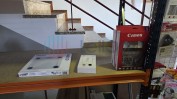DIVERSO MATERIAL INFORMÁTICO, ARTIGOS DE PAPELARIA, RETALHO DE PERFUMES, COSMÉTICOS, PRODUTOS DE HIGIENE E ARTIGOS DE DROGARIA