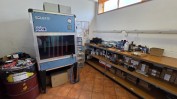 DIVERSO MATERIAL INFORMÁTICO, ARTIGOS DE PAPELARIA, RETALHO DE PERFUMES, COSMÉTICOS, PRODUTOS DE HIGIENE E ARTIGOS DE DROGARIA