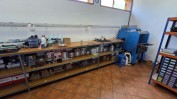 DIVERSO MATERIAL INFORMÁTICO, ARTIGOS DE PAPELARIA, RETALHO DE PERFUMES, COSMÉTICOS, PRODUTOS DE HIGIENE E ARTIGOS DE DROGARIA