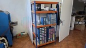 DIVERSO MATERIAL INFORMÁTICO, ARTIGOS DE PAPELARIA, RETALHO DE PERFUMES, COSMÉTICOS, PRODUTOS DE HIGIENE E ARTIGOS DE DROGARIA