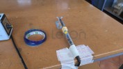 DIVERSO MATERIAL INFORMÁTICO, ARTIGOS DE PAPELARIA, RETALHO DE PERFUMES, COSMÉTICOS, PRODUTOS DE HIGIENE E ARTIGOS DE DROGARIA