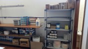DIVERSO MATERIAL INFORMÁTICO, ARTIGOS DE PAPELARIA, RETALHO DE PERFUMES, COSMÉTICOS, PRODUTOS DE HIGIENE E ARTIGOS DE DROGARIA