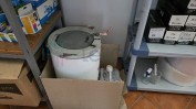 DIVERSO MATERIAL INFORMÁTICO, ARTIGOS DE PAPELARIA, RETALHO DE PERFUMES, COSMÉTICOS, PRODUTOS DE HIGIENE E ARTIGOS DE DROGARIA