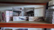 DIVERSO MATERIAL INFORMÁTICO, ARTIGOS DE PAPELARIA, RETALHO DE PERFUMES, COSMÉTICOS, PRODUTOS DE HIGIENE E ARTIGOS DE DROGARIA