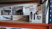 DIVERSO MATERIAL INFORMÁTICO, ARTIGOS DE PAPELARIA, RETALHO DE PERFUMES, COSMÉTICOS, PRODUTOS DE HIGIENE E ARTIGOS DE DROGARIA