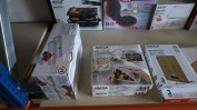 DIVERSO MATERIAL INFORMÁTICO, ARTIGOS DE PAPELARIA, RETALHO DE PERFUMES, COSMÉTICOS, PRODUTOS DE HIGIENE E ARTIGOS DE DROGARIA