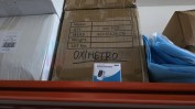 DIVERSO MATERIAL INFORMÁTICO, ARTIGOS DE PAPELARIA, RETALHO DE PERFUMES, COSMÉTICOS, PRODUTOS DE HIGIENE E ARTIGOS DE DROGARIA