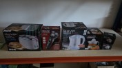 DIVERSO MATERIAL INFORMÁTICO, ARTIGOS DE PAPELARIA, RETALHO DE PERFUMES, COSMÉTICOS, PRODUTOS DE HIGIENE E ARTIGOS DE DROGARIA