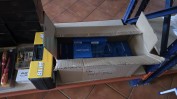 DIVERSO MATERIAL INFORMÁTICO, ARTIGOS DE PAPELARIA, RETALHO DE PERFUMES, COSMÉTICOS, PRODUTOS DE HIGIENE E ARTIGOS DE DROGARIA