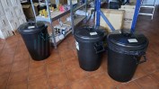 DIVERSO MATERIAL INFORMÁTICO, ARTIGOS DE PAPELARIA, RETALHO DE PERFUMES, COSMÉTICOS, PRODUTOS DE HIGIENE E ARTIGOS DE DROGARIA