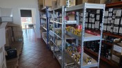 DIVERSO MATERIAL INFORMÁTICO, ARTIGOS DE PAPELARIA, RETALHO DE PERFUMES, COSMÉTICOS, PRODUTOS DE HIGIENE E ARTIGOS DE DROGARIA