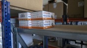 DIVERSO MATERIAL INFORMÁTICO, ARTIGOS DE PAPELARIA, RETALHO DE PERFUMES, COSMÉTICOS, PRODUTOS DE HIGIENE E ARTIGOS DE DROGARIA