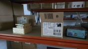 DIVERSO MATERIAL INFORMÁTICO, ARTIGOS DE PAPELARIA, RETALHO DE PERFUMES, COSMÉTICOS, PRODUTOS DE HIGIENE E ARTIGOS DE DROGARIA