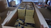 DIVERSO MATERIAL INFORMÁTICO, ARTIGOS DE PAPELARIA, RETALHO DE PERFUMES, COSMÉTICOS, PRODUTOS DE HIGIENE E ARTIGOS DE DROGARIA