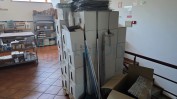 DIVERSO MATERIAL INFORMÁTICO, ARTIGOS DE PAPELARIA, RETALHO DE PERFUMES, COSMÉTICOS, PRODUTOS DE HIGIENE E ARTIGOS DE DROGARIA