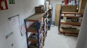 DIVERSO MATERIAL INFORMÁTICO, ARTIGOS DE PAPELARIA, RETALHO DE PERFUMES, COSMÉTICOS, PRODUTOS DE HIGIENE E ARTIGOS DE DROGARIA