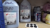 DIVERSO MATERIAL INFORMÁTICO, ARTIGOS DE PAPELARIA, RETALHO DE PERFUMES, COSMÉTICOS, PRODUTOS DE HIGIENE E ARTIGOS DE DROGARIA