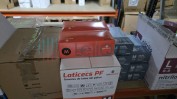 DIVERSO MATERIAL INFORMÁTICO, ARTIGOS DE PAPELARIA, RETALHO DE PERFUMES, COSMÉTICOS, PRODUTOS DE HIGIENE E ARTIGOS DE DROGARIA