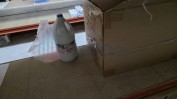 DIVERSO MATERIAL INFORMÁTICO, ARTIGOS DE PAPELARIA, RETALHO DE PERFUMES, COSMÉTICOS, PRODUTOS DE HIGIENE E ARTIGOS DE DROGARIA