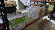 DIVERSO MATERIAL INFORMÁTICO, ARTIGOS DE PAPELARIA, RETALHO DE PERFUMES, COSMÉTICOS, PRODUTOS DE HIGIENE E ARTIGOS DE DROGARIA