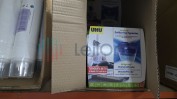 DIVERSO MATERIAL INFORMÁTICO, ARTIGOS DE PAPELARIA, RETALHO DE PERFUMES, COSMÉTICOS, PRODUTOS DE HIGIENE E ARTIGOS DE DROGARIA