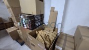 DIVERSO MATERIAL INFORMÁTICO, ARTIGOS DE PAPELARIA, RETALHO DE PERFUMES, COSMÉTICOS, PRODUTOS DE HIGIENE E ARTIGOS DE DROGARIA